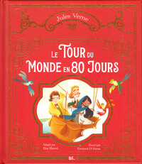 Picture of Le tour du monde en 80 jours