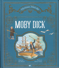Picture of Moby Dick