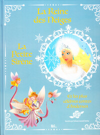 Image de Les plus beaux contes d'Andersen