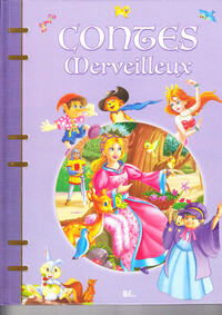Image de Contes merveilleux