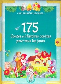Image de 175 Contes et histoires de tous les jours (Nouvelle Edition)