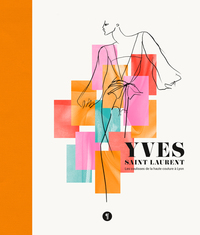 Picture of Yves Saint Laurent