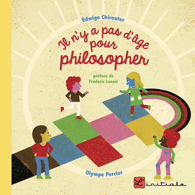 Image de Il n'y a pas d'âge pour philosopher