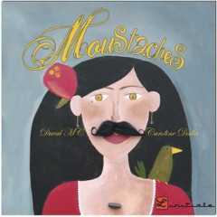 Picture of Moustaches