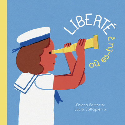 Picture of Liberté où es-tu ?