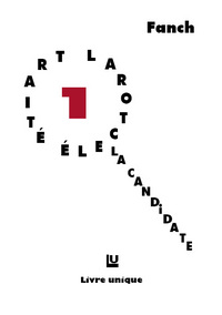Image de Traité électoral Tome 1 : la candidate