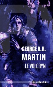 Image de Le Volcryn