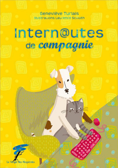 Picture of Intern@utes de compagnie