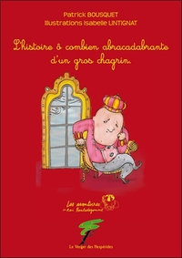 Picture of L'histoire ô combien abracadabrante d'un gros chagrin