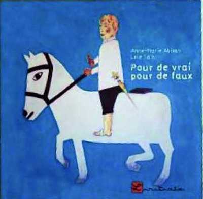 Picture of Pour De Vrai Pour De Faux