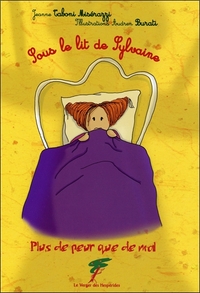 Image de Sous le lit de Sylvaine - Plus de peur que de mal