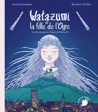 Image de Watazumi et la fille de l'ogre