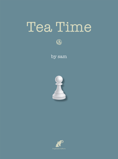 Picture of Tea Time