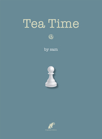 Picture of Tea Time