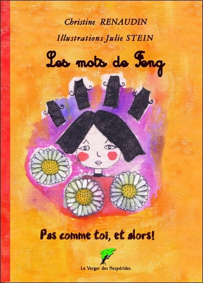 Image de Les mots de Feng