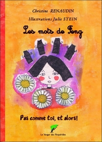 Image de Les mots de Feng