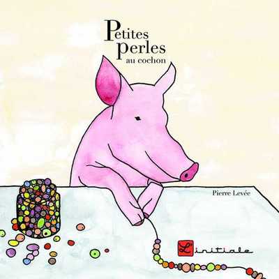 Picture of Petites Perles Au Cochon