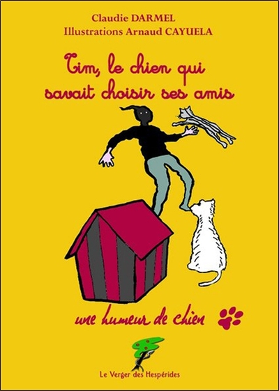 Image de Tim, le chien qui savait choisir ses amis