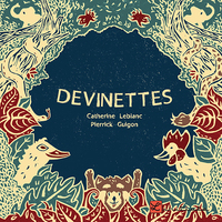 Image de Devinettes