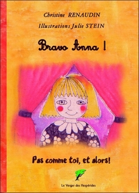 Image de Bravo Anna !