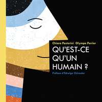 Picture of Qu'est-ce qu'un humain ?