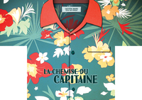 Picture of LA CHEMISE DU CAPITAINE