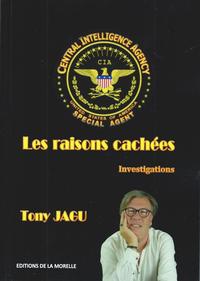 Picture of Les raisons cachées