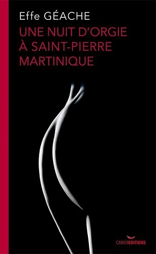 Picture of Les nuits chaudes du Cap Français