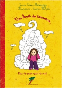 Image de Un bruit de tonnerre - Plus de peur que de mal
