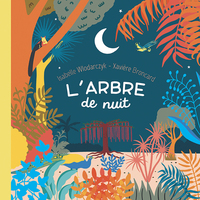 Picture of L'arbre de nuit