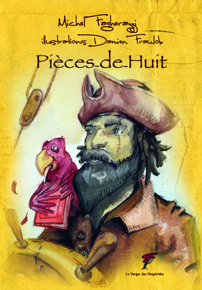 Image de PIECES DE HUIT