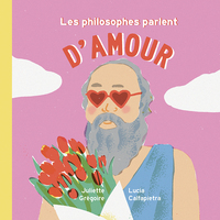 Image de Les philosophes parlent d'amour
