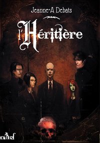 Picture of L'héritière