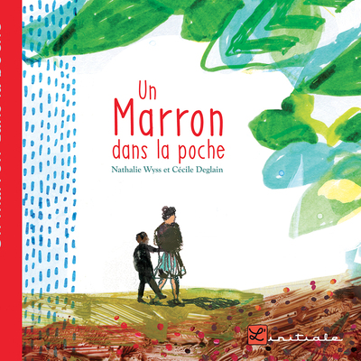 Image de Un marron dans la poche