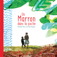 Image de Un marron dans la poche