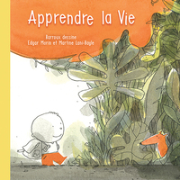 Picture of Apprendre la Vie