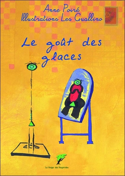 Image de Le goût des glaces