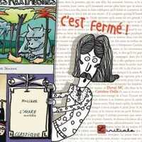 Image de C'Est Ferme !