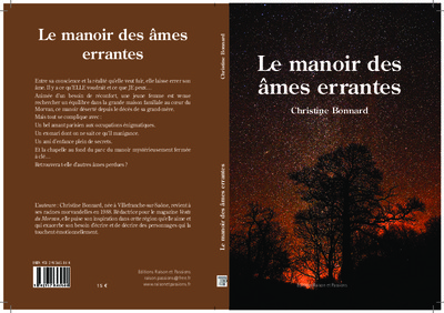 Picture of LE MANOIR DES AMES ERRANTES