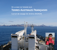 Picture of De la baie de Somme aux terres australes françaises