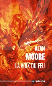 Picture of La voix du feu