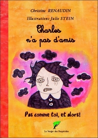 Image de Charles n'a pas d'amis