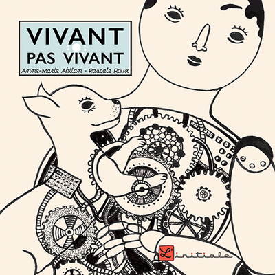 Image de Vivant Pas Vivant