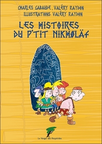 Image de Les histoires du p'tit Nikholäf