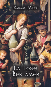 Image de La Loge des âmes