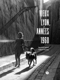 Picture of Vieux-Lyon, années 1960