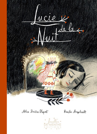 Picture of Lucie de la nuit