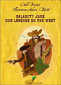Image de Calamity Jane - Une légende du Far West