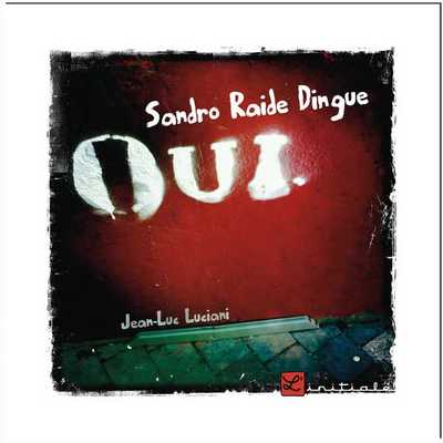 Picture of Sandro Raide Dingue