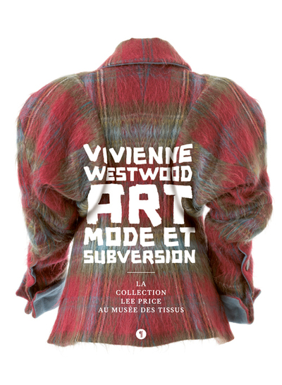 Picture of Vivienne Westwood. Art, mode et subversion